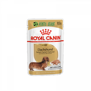 ROYAL CANIN DOG DACHSHUND 12X85 GR